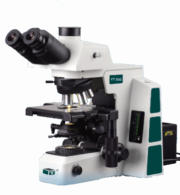 YT500生物顯微鏡